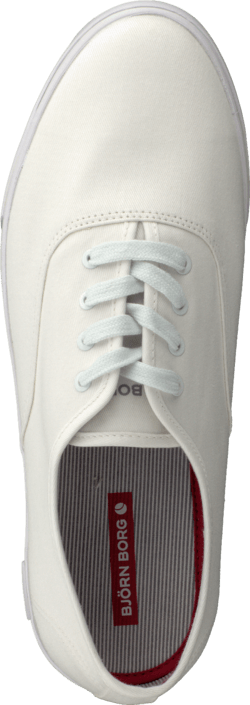 Björn Borg - Jemy Cvs M White