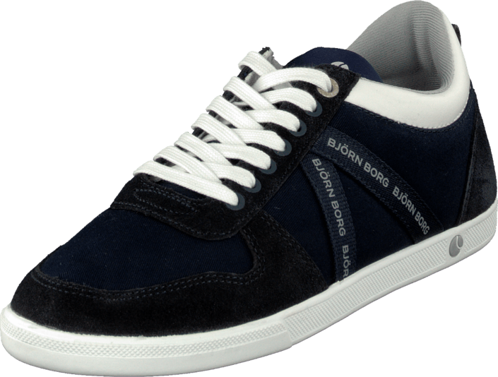 Björn Borg - X100 Low Cvs M Navy
