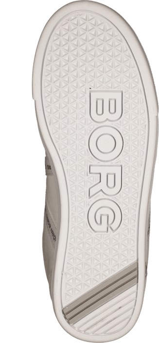 Björn Borg - X100 Low Cvs M White