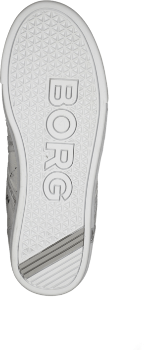 Björn Borg - X100 Mid Mrb M White Multi