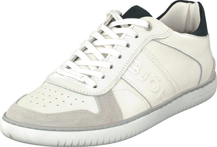 Björn Borg - Brooklyn White/Navy