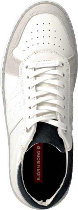 Björn Borg - Brooklyn White/Navy