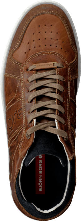 Björn Borg - Brooklyn Tan/Navy