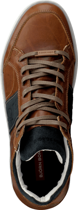 Björn Borg - Brooklyn Mid Tan/Navy