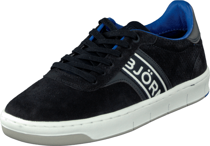 Björn Borg - B100 Low Sue M Navy
