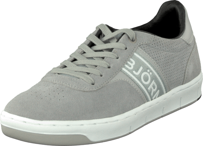 Björn Borg - B100 Low Sue M Light Grey