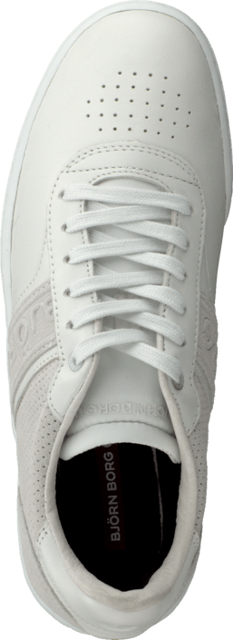 Björn Borg - B100 Low Lea M White
