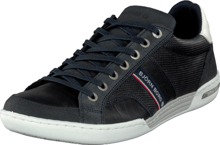 Björn Borg - Henry Navy