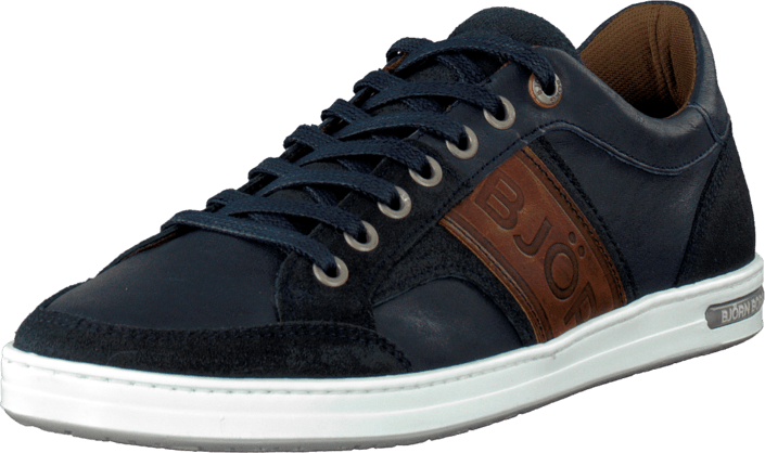 Björn Borg - Gilles Co Navy/Tan