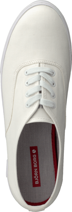 Björn Borg - Jemy Cvs L White