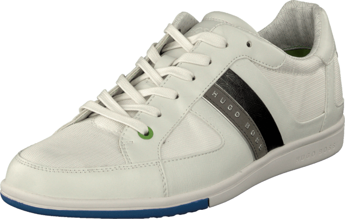 Boss Green - Hugo Boss - Metro Digital White
