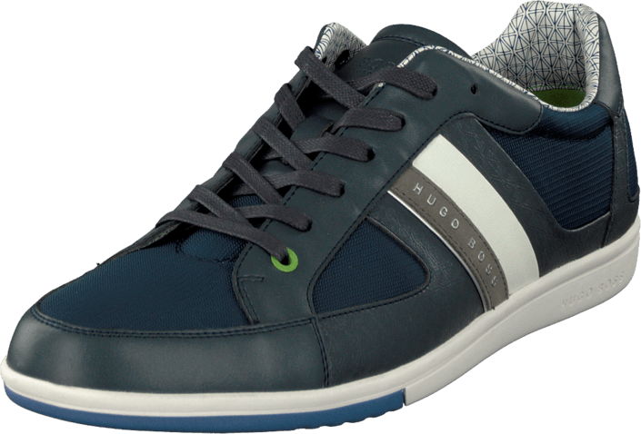 Boss Green - Hugo Boss - Metro Digital Dark Blue