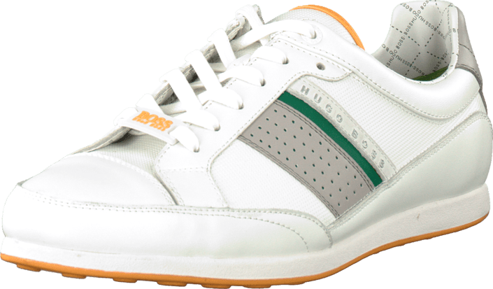 Boss Green - Hugo Boss - Stiven Lea White
