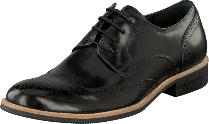 Dahlin - Oban Black