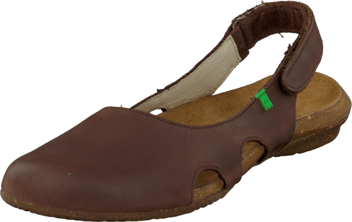 El Naturalista - Wakataua N413 Brown