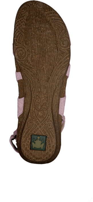 El Naturalista - Wakataua N414 Pink