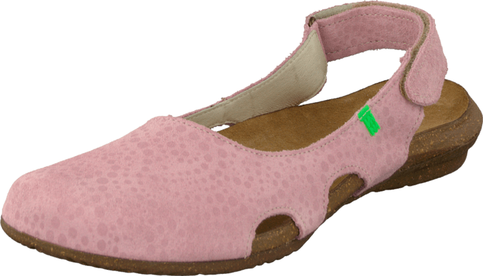 El Naturalista - Wakataua N414 Pink