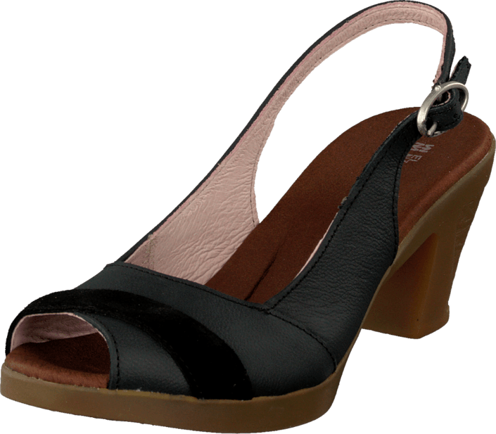El Naturalista - Espiral N581 Black