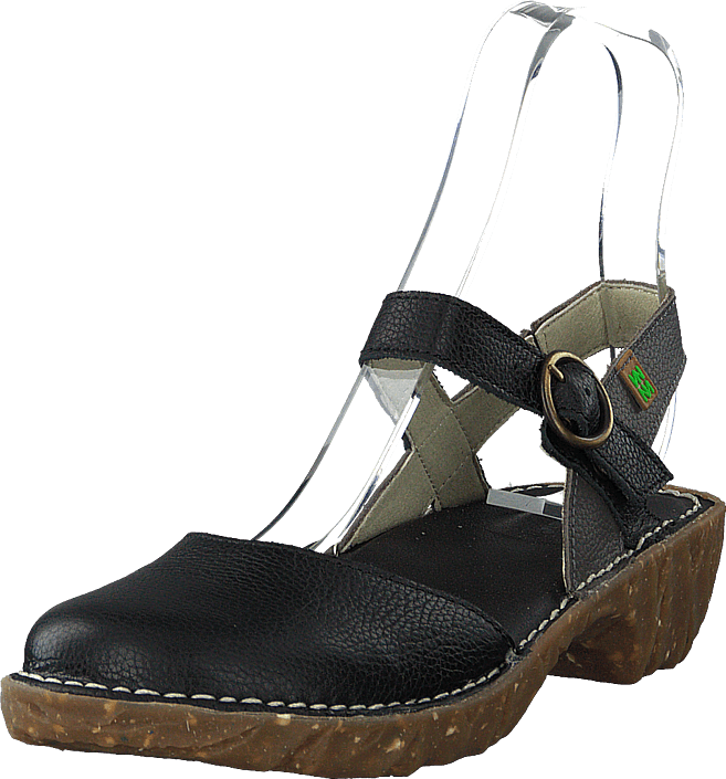 El Naturalista - Yggdrasil N178 Black