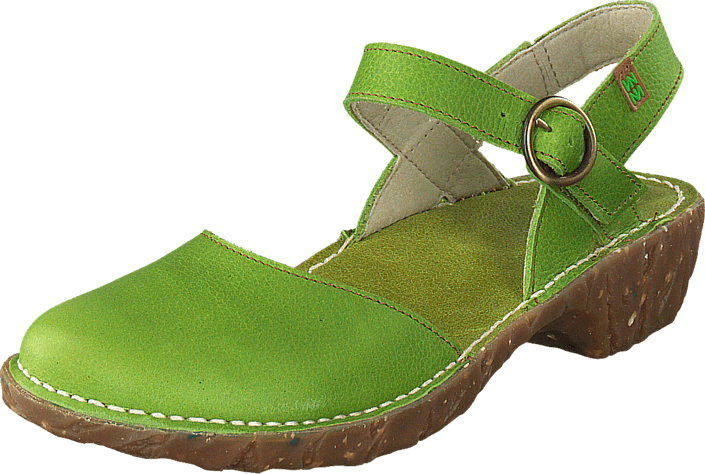 El Naturalista - Yggdrasil N178 Green