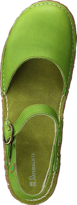 El Naturalista - Yggdrasil N178 Green