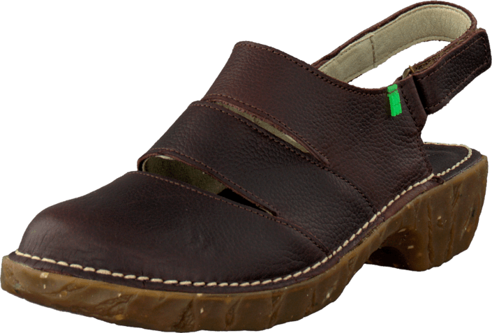 El Naturalista - Yggdrasil NC90 Brown