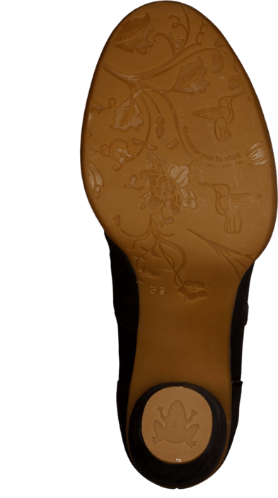 El Naturalista - Colibri N475 Black
