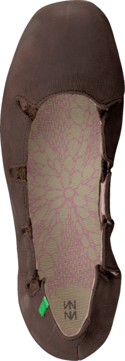 El Naturalista - Croche N961 Brown