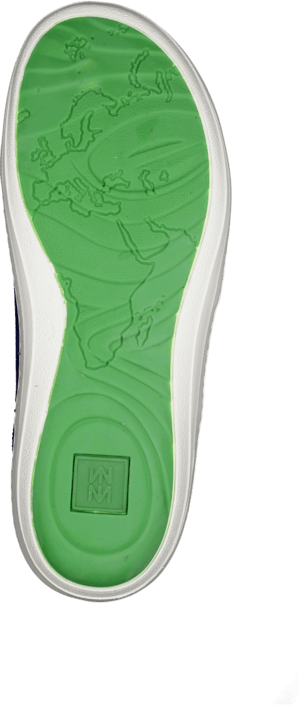 El Naturalista - Meteo N211 Bluing-White