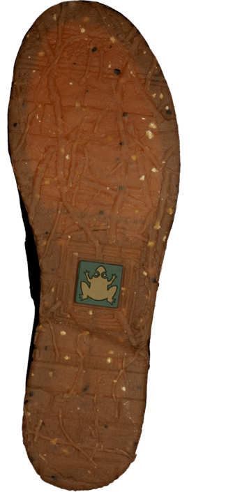 El Naturalista - Angkor N995 Black