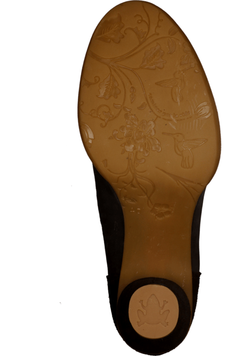 El Naturalista - Colibri N467 Acai