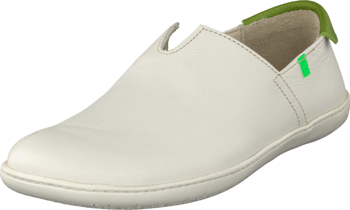 El Naturalista - El Viajero N275 White