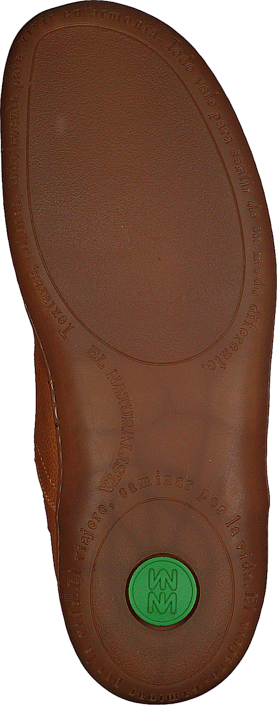 El Naturalista - El Viajero N275 Carrot-Grey