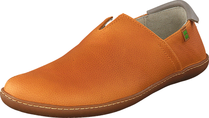 El Naturalista - El Viajero N275 Carrot-Grey