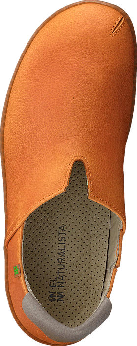 El Naturalista - El Viajero N275 Carrot-Grey