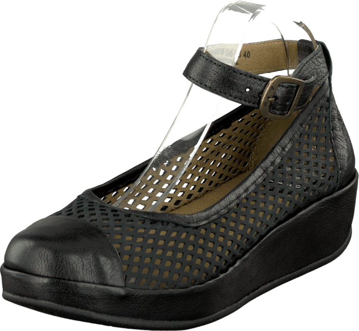 Fly London - Bidi Black