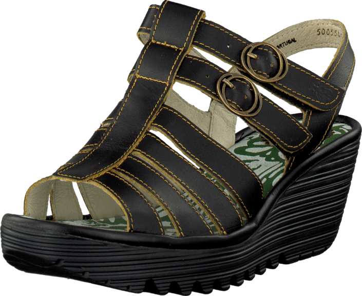 Fly London - Ygor Olive