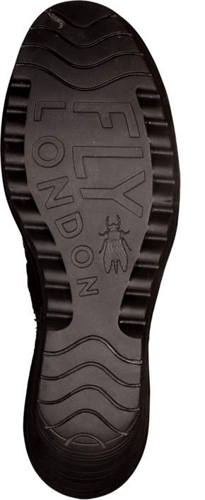 Fly London - Yizk Black
