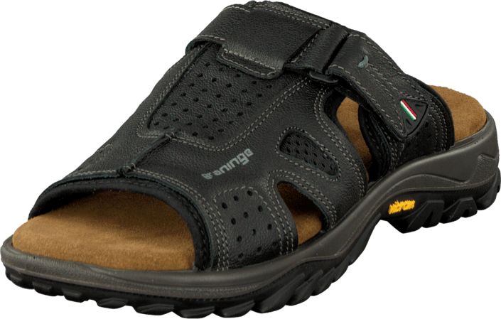 Graninge - 5640505 Black