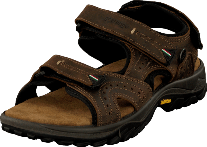 Graninge - 5640507 Dark Brown