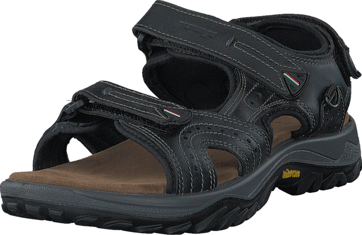 Graninge - 5640507 01 Black