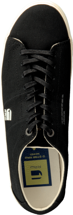 G-Star Raw - Dash III Avery II Black