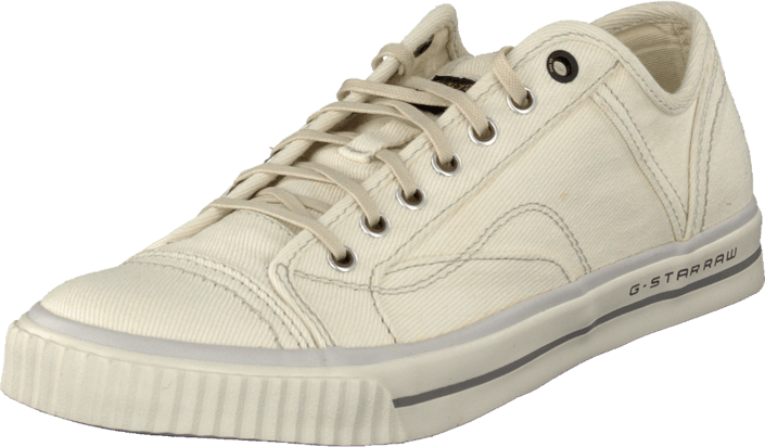 G-Star Raw - Campus RAW Scott III Wash White
