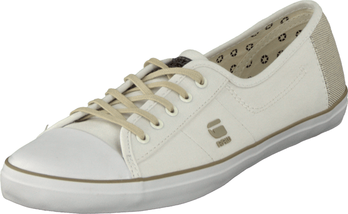 G-Star Raw - Dash Tanuki II White