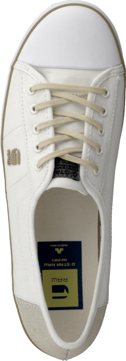 G-Star Raw - Dash Tanuki II White