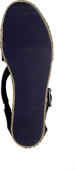 G-Star Raw - Aria Flat Salon Strap Dark Blue