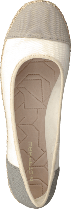 G-Star Raw - Aria Pump Off White