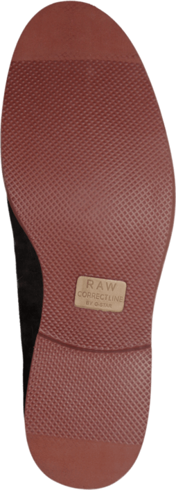 G-Star Raw - Eton Derby V Denim