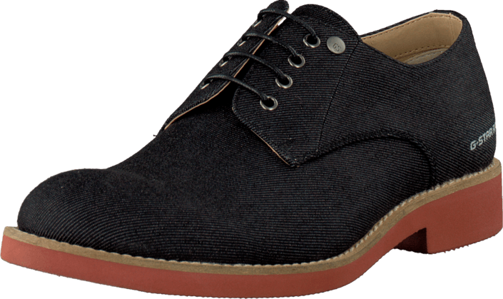 G-Star Raw - Eton Derby V Denim