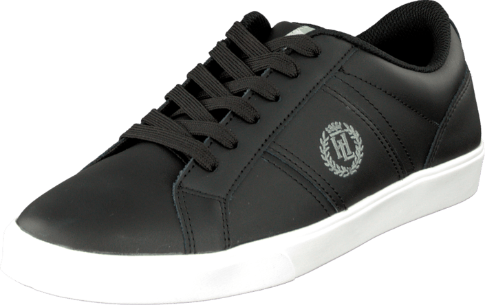 Henri Lloyd - Barton Trainer Black